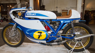 Bask In The Glory Of The Most Beautiful Custom Bikes You'll See All Day